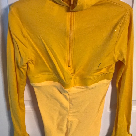 Custom Minion Inspired Dance Costume - Picture 4 of 8